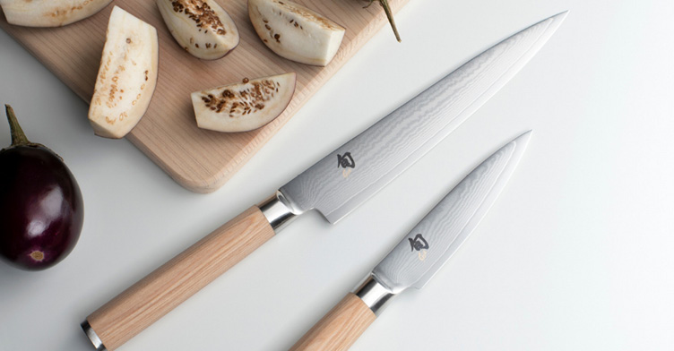 Shun Classic Vegetable Cleaver 18.7cm - House